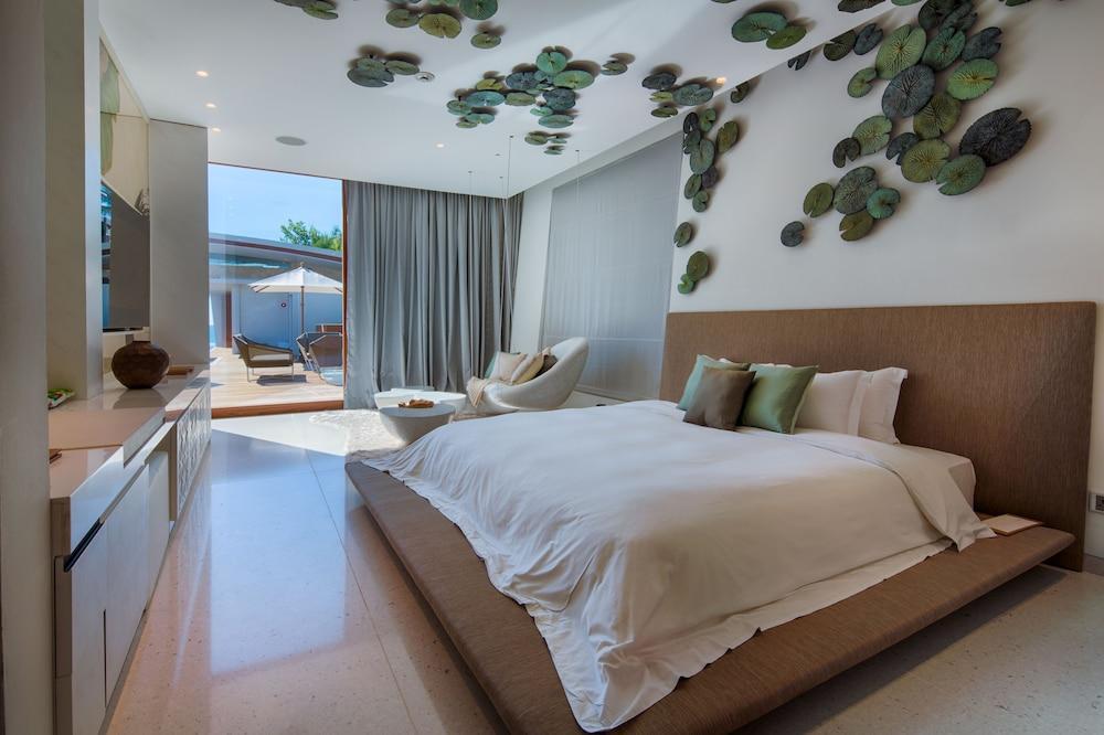 Iniala Beach House Natai Beach Екстериор снимка