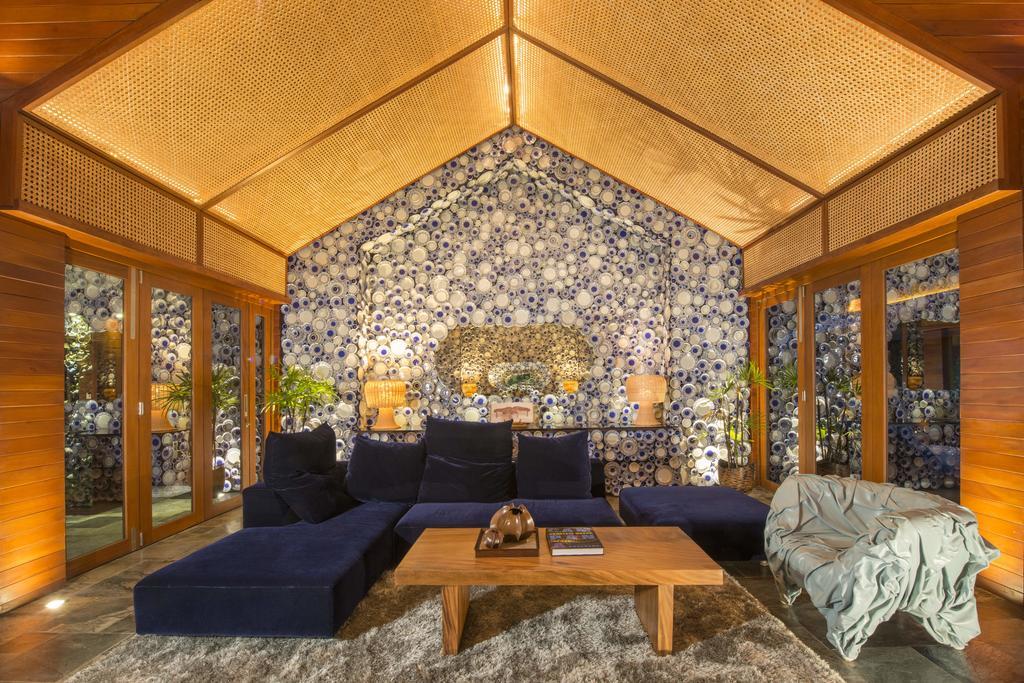Iniala Beach House Natai Beach Екстериор снимка