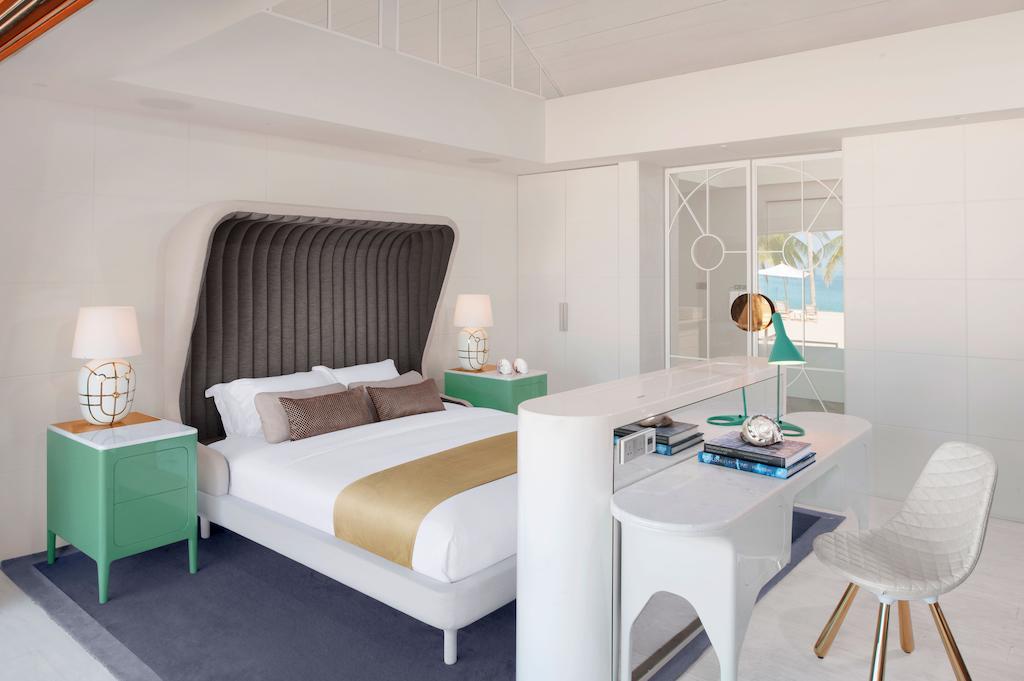 Iniala Beach House Natai Beach Екстериор снимка